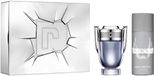 Paco Rabanne Invictus Coffret cadeau - Eau de Toilette 100 ml + Déodorant 150 ml