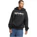 Mister Tee Mt3464-highrollers oversized hoodie voor heren