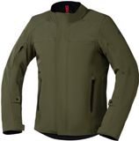 IXS Destination-ST-Plus Olive Veste de moto en textile Taille S
