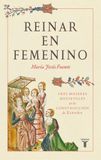 Reinar Taurus Reinar en femenino Paperback