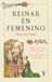 Reinar Taurus Reinar en femenino Paperback