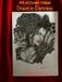 Art of Dylan Debat Drawn to Darkness