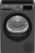 Beko BM3T3824A Warmtepompdroger - 8 kg - Antraciet