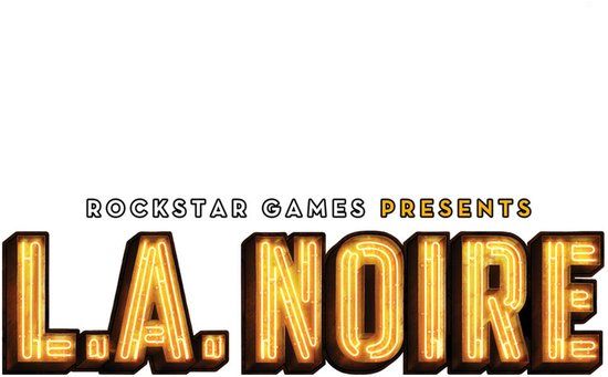 Rockstar Games L.A. Noire - L'Edition Intégrale Compleet Duits, Engels, Spaans, Frans, Italiaans Xbox 360