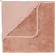 Baby's Only Wikkeldeken Grace - Blush - 75x75 cm
