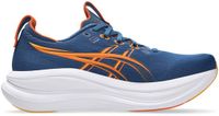 Asics Hardloopschoenen Gel-Nimbus 28 Blauw Mannen