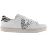 Victoria Sneakers met veters