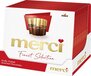 Merci Finest Selection - Assorti - Chocolade - tray a 10 x 250 gram