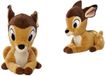 SIMBA TOYS Peluche Disney - Bambi refresh (40cm)