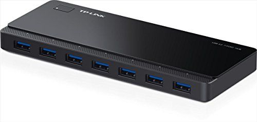 TP-Link USB 3.0 7-Port Hub (UH700)