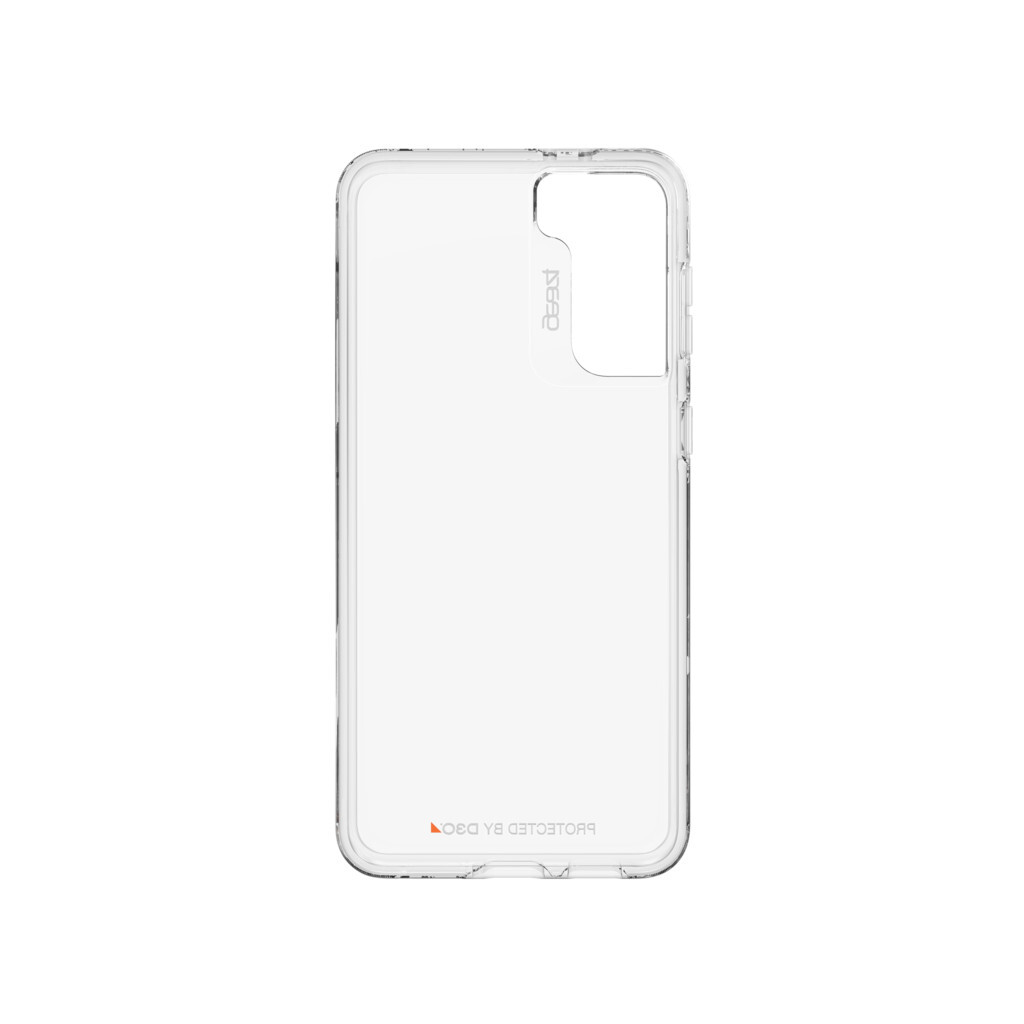 GEAR4 Crystal Palace for Galaxy S21 clear