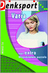 - Denksport Varia, Met Extra Woordzoekers Windows