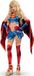 Rubie's Supergirl Amecomi Kostuum voor Vrouwen - Small