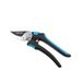 Altuna Snoeischaar, 1 hand, met ritssluiting, trimmer/profielaar, blauw