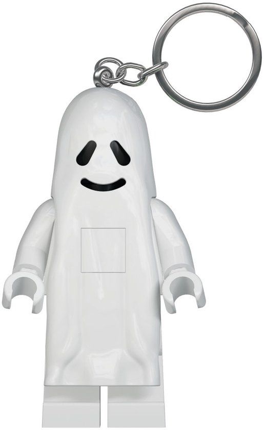 Lego - Keychain W/led - Ghost