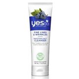 Yes To Blueberry Smoothing Daily Cleanser - 0815921015046