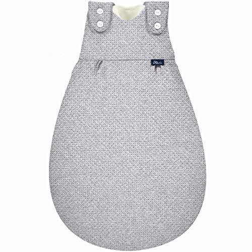 Alvi Baby-Maxchen® buitenzak Speciale stoffen Pique