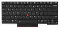 Lenovo 01YP069 - Notebook reserve-onderdeel - Zwart