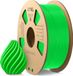 Filament d'imprimante 3D 1.75mm PETG Vert