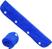 Merkloos Wan GmbH Dweilhoes - Wisserhoezen en pads - Voor vloeren reinigen - Voor meerdere oppervlakken - 50 cm