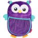 Fisher Price Houten Rugzak Uil