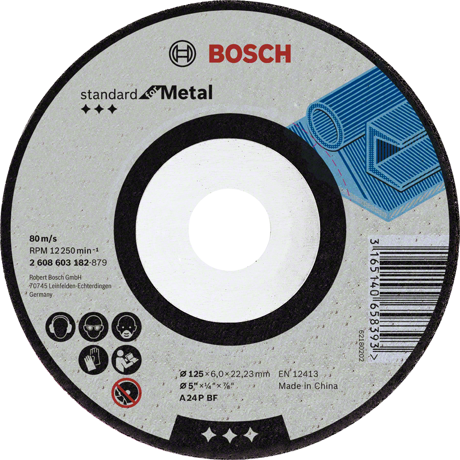 Bosch 2 608 603 183