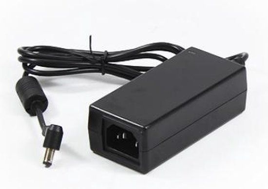 Synology ADAPTER 30W SET netvoeding & inverter Universeel Zwart