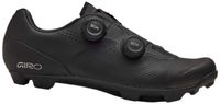 Giro Regime Xc Mtb-schoenen Zwart EU 44