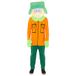 Amscan Officieel South Park Kyle kostuum S, M, L en XL