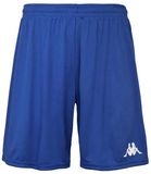 Kappa Borgo Heren Shorts Blauw 3XL