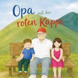 Opa mit der roten Kappe
