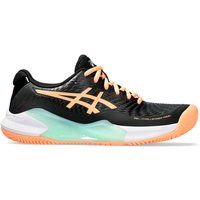 Asics Gel Challenger 14 Padel Black W SS24 Shoes
