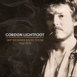 Sonic Rendezvous Gordon Lightfoot - Skip Weshner Radio Show 1968-1970 (2 CD)