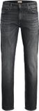 JACK&JONES Jongens Jeans JJICLARK JJVINTAGE CB 159 NOOS - Zwart - 38/32