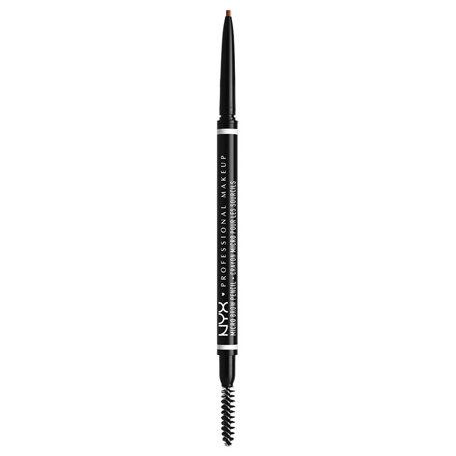 NYX Professional Makeup Micro Brow Pencil - Auburn