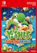 Nintendo Yoshi's Crafted World - Nintendo Switch Download