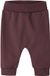 NAME IT Jogginghose Regular Fit Catawba Grape