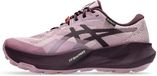 ASICS TRABUCO 14 GTX Trailschoen Dames - mauve, mauve, Maat 39