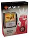 Magic: The Gathering Guilds of Ravnica : Kit de guilde Boros