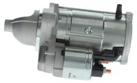 BOSCH Anlasser, 12V, 2,3 kW, geeignet für unter anderem den TOYOTA AVENSIS