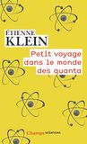 Petit Flammarion Petit voyage dans le monde des quanta