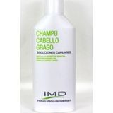 IMD Shampoo Cheveux Gras 150ml