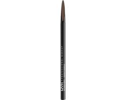 NYX Professional Makeup Precision Brow Pencil - Ash Brown - 1g