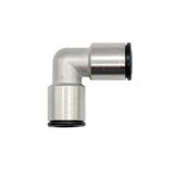 RIEGLER 48.006-E hoekverbinding