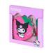 KARACTERMANIA, S.L. Hello Kitty Kuromi Aardbeiendagboek + 6-kleurige pen, roze