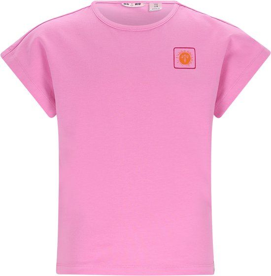 NONO Meisjes T-shirt Kate - Maat 146/152
