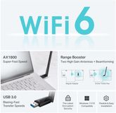 TP-Link TX35U WLAN 1201 Mbit/s