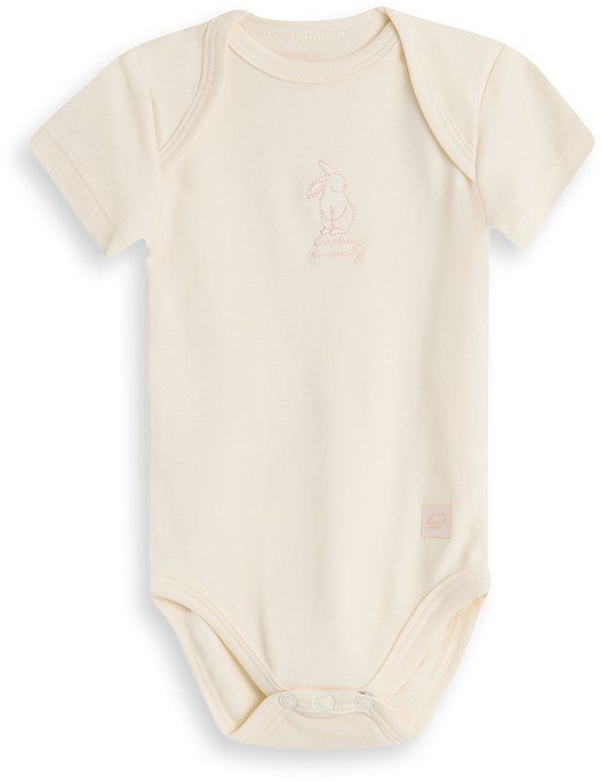 4President Marlon Baby romper Marlon Gardenia Lange mouw 62