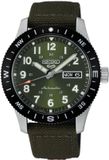 Seiko 5 Sports Herenhorloge HDB008K1