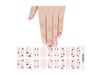 MeoMagic 14-150 Autocollants gels pour ongles - 20 pièces